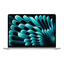 Apple Macbook Air 15" M5 16GB Ram/512GB SSD MDV94LL/A (2026) - Silver (63094)