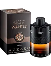 Perfume Azzaro The Most Wanted Parfum 100ML