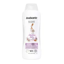  Gel de Baño...
