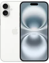 Celular iPhone 17 256GB White VC/A Lacrado
