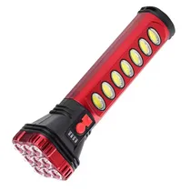 Lanterna LED Recargável 18W 5V