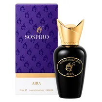 Perfume Sosp...