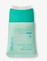 Lilyeve Scalp Turn Cica PDRN Brush Ampoule 100ML