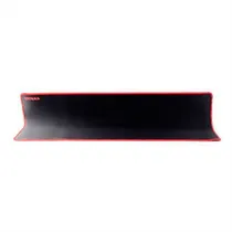 Mousepad Satellite A-PAD032 Vermelho 30X80CM