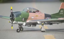 Aviao VQ T-2...