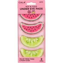 Cala Almohadilla p/Ojos Hot&Cold Uep Sandia/Pepino 2PAR 69175