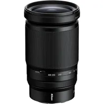  Lente Nikon...