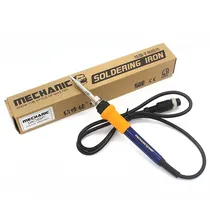  Mechanic Ma...