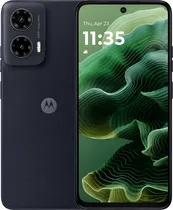 Smartphone Motorola Moto G35 XT2433-2 G5 6.72" 4GB/256GB Preto
