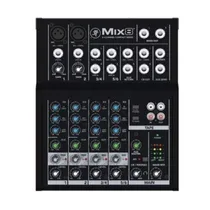 Mixer Macki...