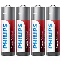  Pilhas Phil...