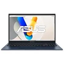 Notebook Asus Vivobook 15 X1504VA-BQ078W i3-1315U/ 8GB/ 512 SSD/ 15.6" FHD/ Espanol/ W11 Quit Blue Nuevo