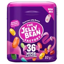  Jelly Bean ...