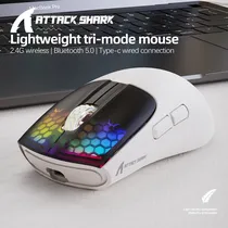 Mouse Wirele...