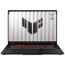 Notebook Gamer Asus Tuf A18 FA808UM-IS74, AMD Ryzen 7 260, Geforce RTX 5060 8GB, Tela Wuxga 18.0", 16GB Ram, 1TB SSD, Windows 11 Home Inglês - Jaeger Cinza