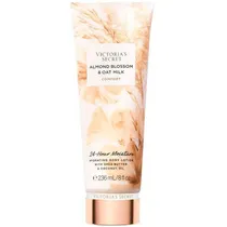 Loção Victoria's Secret Almond Blossom & Oat Milk - Feminino 236ML