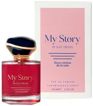  Perfume Gul...