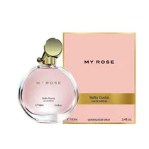 Stella Dustin MY Rose 100 ML Edp Fem