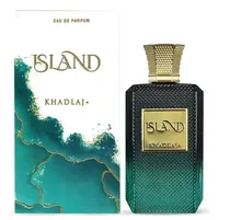 Perfume Khadlaj Island Edp 100ML