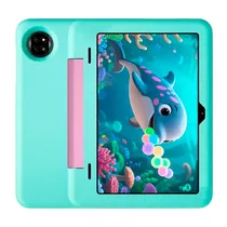 Tablet Blackview Tab 20 Kids 4+8GB/64GB 10.1"Green Fairy Green