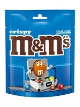  M&M's Choco...