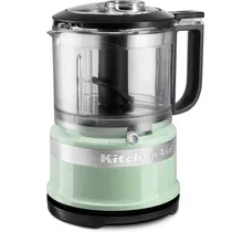 Processador Kitchenaid KFC3516PT 3.5 Xícaras 300W 110V - Verde