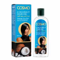Azeite Coconut Hair Oil 300ML