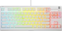  Teclado com...