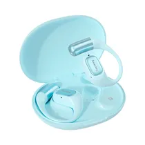 Auricular Smartfy FS13 BT Blue