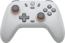 VJ Control Gamesir T4N Nova Lite Ash Gray PC/Wireless + Case