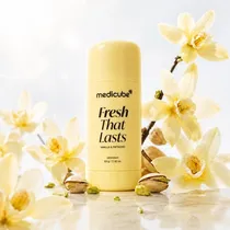 Medicube Deodorant Frash That Last Vanilla Pistachio