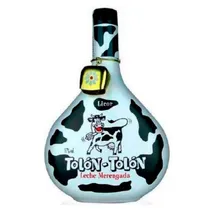 Licor Tolon Tolon Leite Merengada 700ML