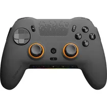 Controle Scuf Envision Pro Wireless Steel Gray 601-178-03-102- D2C