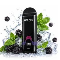 Life Pod 8K ...