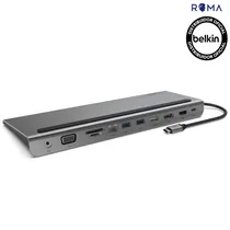 Hub Belkin D...