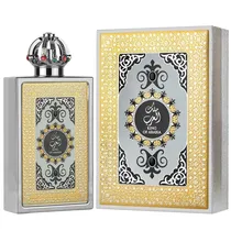 Perfume Unissex Lattafa Pride King Of Arabia Edp 100ML