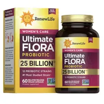  Renewlife W...
