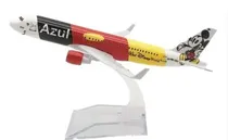 Aircraft Mod...