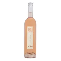  Vinho Rosad...