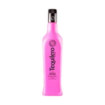Tequilero Tequila c/Strawberry 750ML