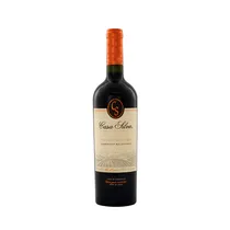 Vino Casa Si...