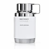 Perfume Armaf Odyssey Homme White Edp 100ML Edition