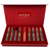  Kit Mini Du...