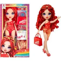  Mga Muñeca ...