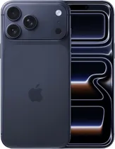 Apple iPhone 17 Pro Max 256GB MFYP4BE/A Deep Blue Anatel A3526