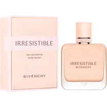 Perfume Givenchy Irresistible Nude Velvet Edp - Feminino 50ML