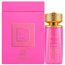 Perfume Maison Awad Sara - Eau de Parfum - Feminino - 100ML