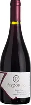  Vinho Pizzo...