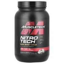  Muscletech ...