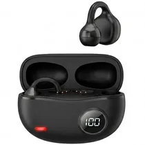 Fone de Ouvido Sem Fio Hye H2PRO - Preto